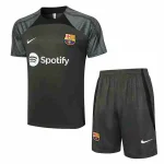 FC Barcelona Camiseta 2024 - FC Barcelona Fotbollströja 25/26 | trojzonen