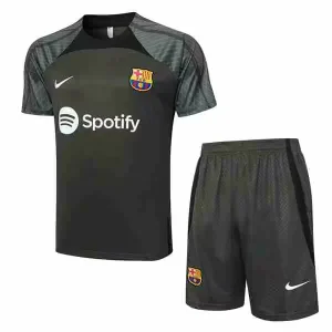 FC Barcelona Camiseta 2024 - FC Barcelona Fotbollströja 25/26 | trojzonen