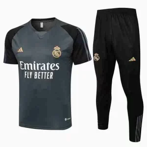 Real Madrid Camiseta 2024 2025 - Real Madrid Fotbollströja | trojzonen