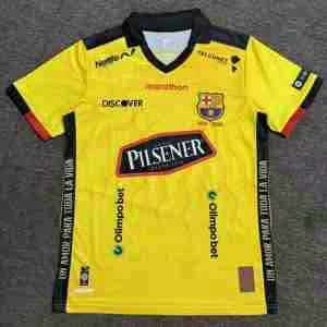 FC Barcelona Camiseta 2025 2026 - FC Barcelona Fotbollströja 25/26 | trojzonen