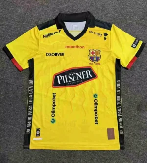 FC Barcelona Camiseta 2025 2026 - FC Barcelona Fotbollströja 25/26 | trojzonen