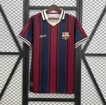 FC Barcelona Camiseta 2025 2026 - FC Barcelona Fotbollströja 25/26 | trojzonen