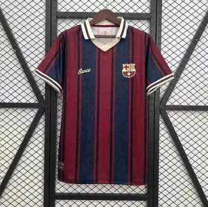 FC Barcelona Camiseta 2025 2026 - FC Barcelona Fotbollströja 25/26 | trojzonen