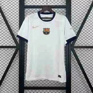 FC Barcelona Camiseta 2025 2026 - FC Barcelona Fotbollströja 25/26 | trojzonen