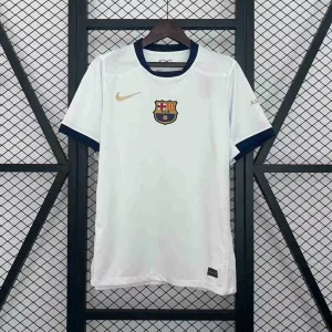 FC Barcelona Camiseta 2025 2026 - FC Barcelona Fotbollströja 25/26 | trojzonen