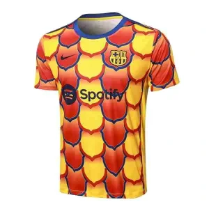 FC Barcelona Camiseta 2024 2025 - FC Barcelona Fotbollströja 25/26 | trojzonen