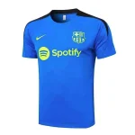 FC Barcelona Camiseta 2024 2025 - FC Barcelona Fotbollströja 25/26 | trojzonen