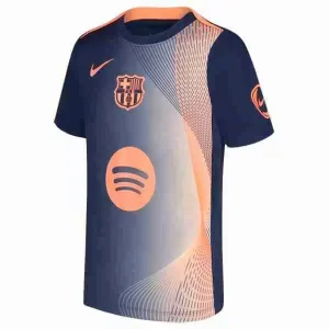 FC Barcelona Camiseta 2025 2026 - FC Barcelona Fotbollströja 25/26 | trojzonen