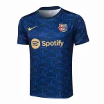 FC Barcelona Camiseta 2024 2025 - FC Barcelona Fotbollströja 25/26 | trojzonen