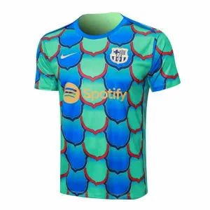 FC Barcelona Camiseta 2024 2025 - FC Barcelona Fotbollströja 25/26 | trojzonen