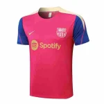 FC Barcelona Camiseta 2024 2025 - FC Barcelona Fotbollströja 25/26 | trojzonen