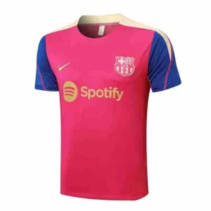 FC Barcelona Camiseta 2024 2025 - FC Barcelona Fotbollströja 25/26 | trojzonen