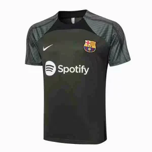 FC Barcelona Camiseta 2024 - FC Barcelona Fotbollströja 25/26 | trojzonen
