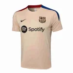 FC Barcelona Camiseta 2024 2025 - FC Barcelona Fotbollströja 25/26 | trojzonen