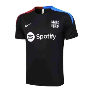 FC Barcelona Camiseta 2024 2025 - FC Barcelona Fotbollströja 25/26 | trojzonen