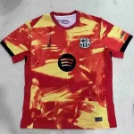 FC Barcelona Camiseta 2025 2026 - FC Barcelona Fotbollströja 25/26 | trojzonen
