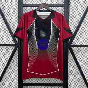 FC Barcelona Camiseta 2025 2026 - FC Barcelona Fotbollströja 25/26 | trojzonen