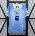 FC Barcelona Camiseta 2025 2026 - FC Barcelona Fotbollströja 25/26 | trojzonen