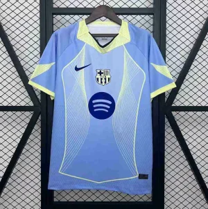 FC Barcelona Camiseta 2025 2026 - FC Barcelona Fotbollströja 25/26 | trojzonen