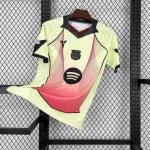 FC Barcelona Camiseta 2025 2026 - FC Barcelona Fotbollströja 25/26 | trojzonen