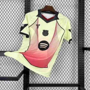 FC Barcelona Camiseta 2025 2026 - FC Barcelona Fotbollströja 25/26 | trojzonen