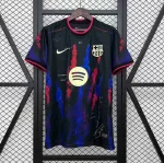 FC Barcelona Camiseta 2025 - FC Barcelona Fotbollströja 25/26 | trojzonen