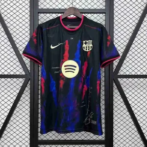 FC Barcelona Camiseta 2025 - FC Barcelona Fotbollströja 25/26 | trojzonen
