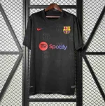 FC Barcelona Camiseta 2025 - FC Barcelona Fotbollströja 25/26 | trojzonen
