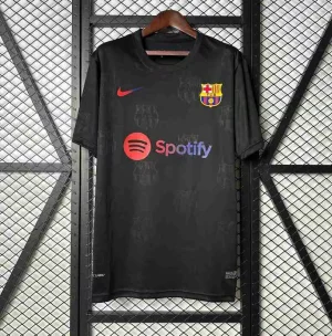 FC Barcelona Camiseta 2025 - FC Barcelona Fotbollströja 25/26 | trojzonen