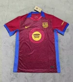 FC Barcelona Camiseta 2026 - FC Barcelona Fotbollströja 25/26 | trojzonen