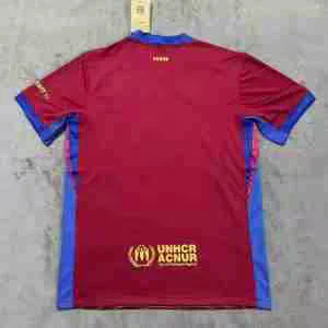 FC Barcelona Camiseta 2026 - FC Barcelona Fotbollströja 25/26 | trojzonen