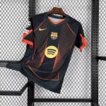 FC Barcelona Camiseta 2026 - FC Barcelona Fotbollströja 25/26 | trojzonen