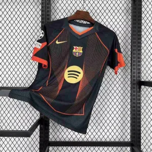 FC Barcelona Camiseta 2026 - FC Barcelona Fotbollströja 25/26 | trojzonen
