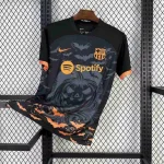 FC Barcelona Camiseta 2025 2026 - FC Barcelona Fotbollströja 25/26 | trojzonen