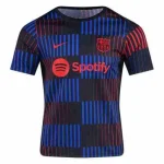 FC Barcelona Camiseta 2024 2025 - FC Barcelona Fotbollströja 25/26 | trojzonen