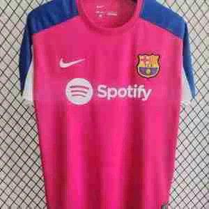 FC Barcelona Camiseta 2025 2026 - FC Barcelona Fotbollströja 25/26 | trojzonen