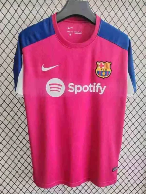 FC Barcelona Camiseta 2025 2026 - FC Barcelona Fotbollströja 25/26 | trojzonen