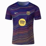 FC Barcelona Camiseta 2025 - FC Barcelona Fotbollströja 25/26 | trojzonen