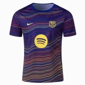 FC Barcelona Camiseta 2025 - FC Barcelona Fotbollströja 25/26 | trojzonen