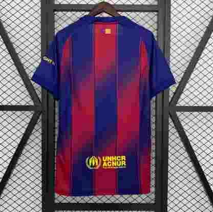 FC Barcelona Camiseta 2025 2026 - FC Barcelona Fotbollströja 25/26 | trojzonen