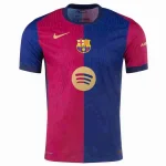 FC Barcelona Camiseta 2025 - FC Barcelona Fotbollströja 25/26 | trojzonen