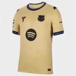 FC Barcelona Camiseta 2025 2026 - FC Barcelona Fotbollströja 25/26 | trojzonen