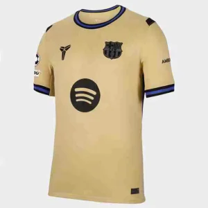 FC Barcelona Camiseta 2025 2026 - FC Barcelona Fotbollströja 25/26 | trojzonen