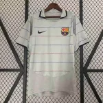 FC Barcelona Camiseta 2003 2004 Retro - FC Barcelona Fotbollströja 25/26 | trojzonen