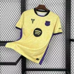 FC Barcelona Camiseta 2025 2026 - FC Barcelona Fotbollströja 25/26 | trojzonen