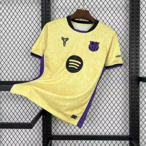 FC Barcelona Camiseta 2025 2026 - FC Barcelona Fotbollströja 25/26 | trojzonen