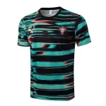 Portugal Camiseta 2025 2026 - Portugal Tröja Barn | trojzonen