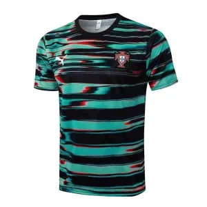 Portugal Camiseta 2025 2026 - Portugal Tröja Barn | trojzonen