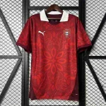 Portugal Camiseta 2025 2026 - Portugal Tröja Barn | trojzonen