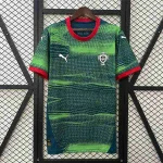 Portugal Camiseta 2025 - Portugal Tröja Barn | trojzonen